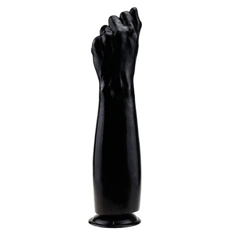 fisting dildo|Huge Silicone Clenched Fisting Dildo, 13 inch Extra Large Fist Dildo ...